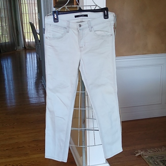 J Brand Denim - J Brand Jeans